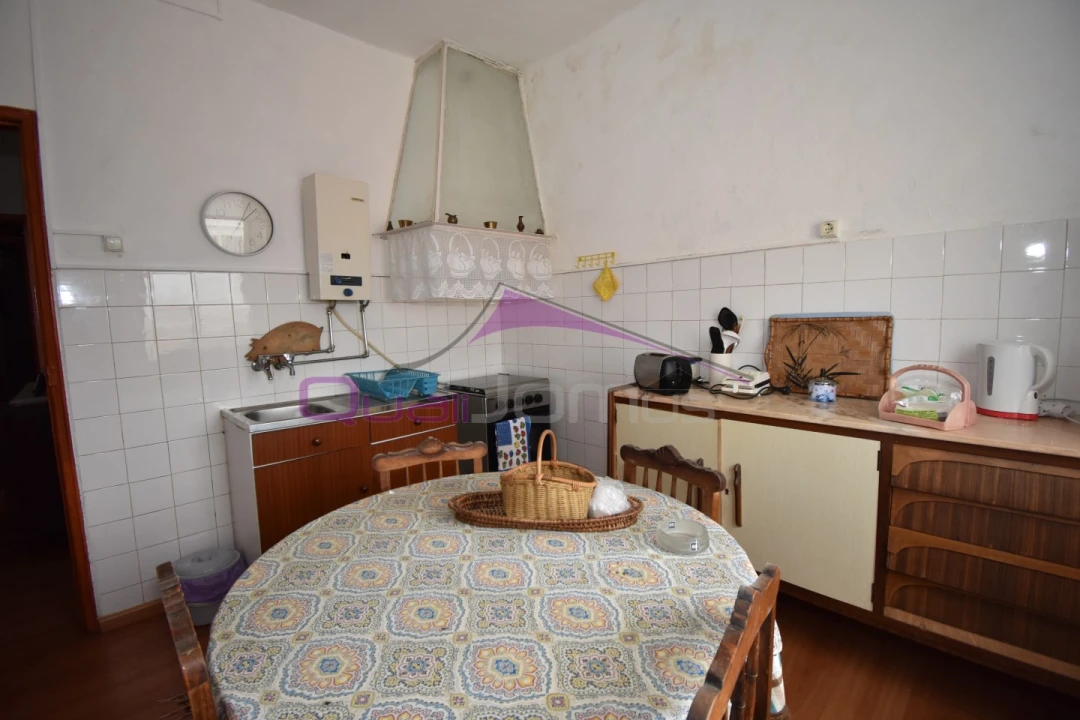 Moradia T6 para Venda em Praia do Ribatejo Foto 3