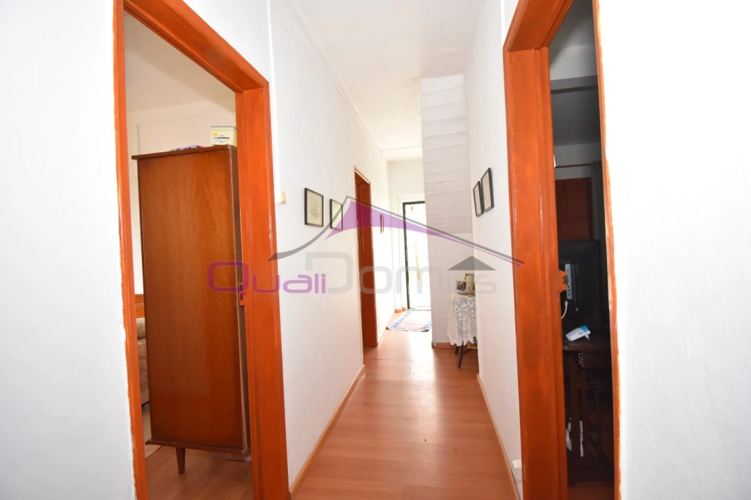 Moradia T6 para Venda em Praia do Ribatejo Foto 19