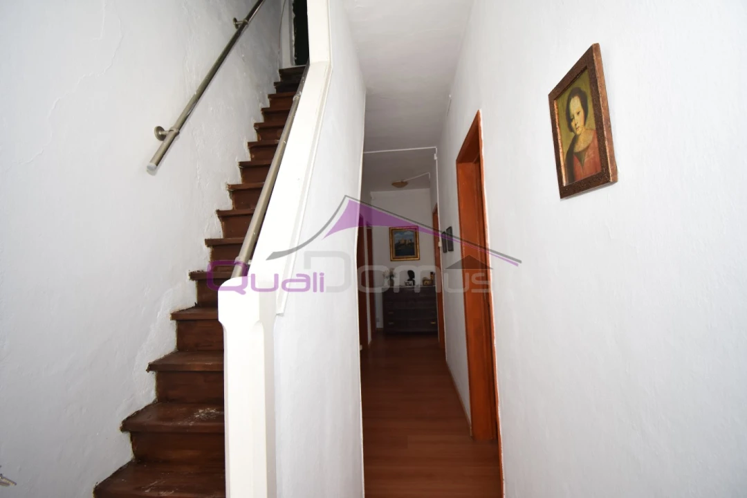 Moradia T6 para Venda em Praia do Ribatejo Foto 20