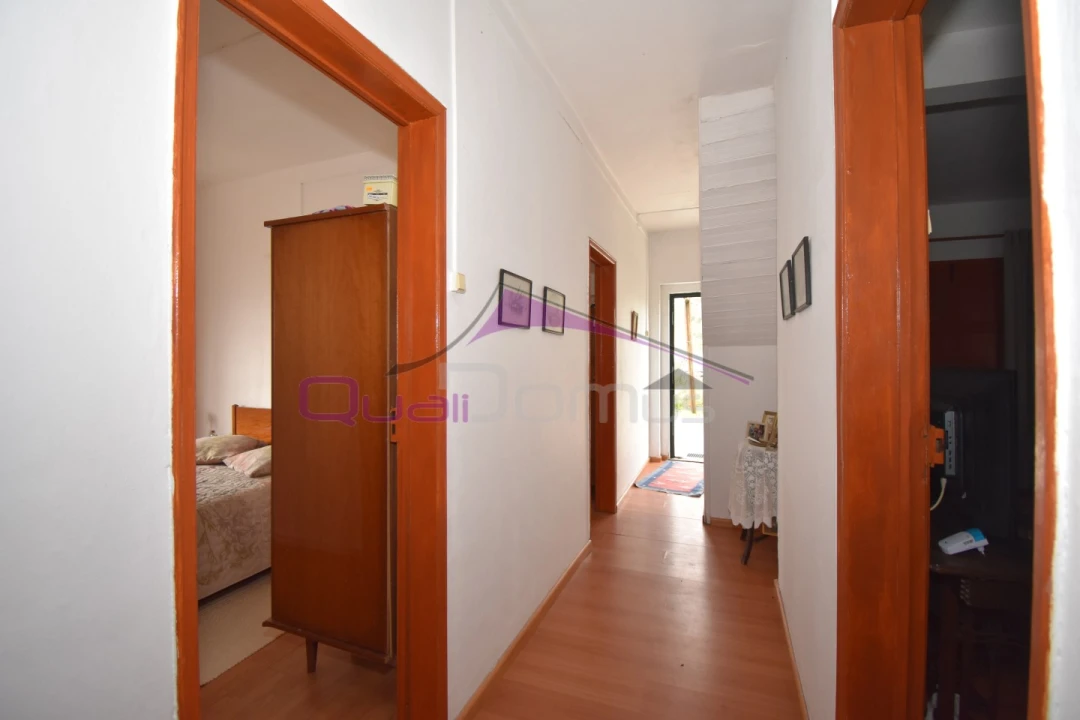 Moradia T6 para Venda em Praia do Ribatejo Foto 21