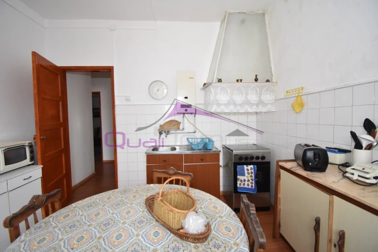 Moradia T6 para Venda em Praia do Ribatejo Foto 5