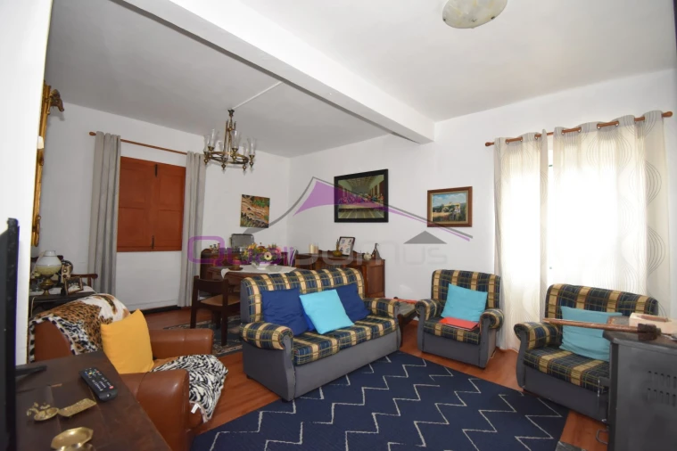 Moradia T6 para Venda em Praia do Ribatejo Foto 11