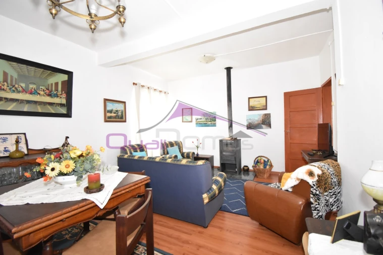 Moradia T6 para Venda em Praia do Ribatejo Foto 12