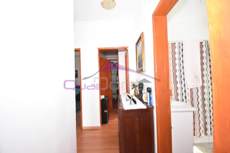 Moradia T6 para Venda em Praia do Ribatejo Foto 16