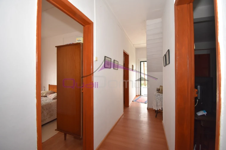 Moradia T6 para Venda em Praia do Ribatejo Foto 21