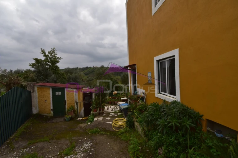 Moradia T6 para Venda em Praia do Ribatejo Foto 23