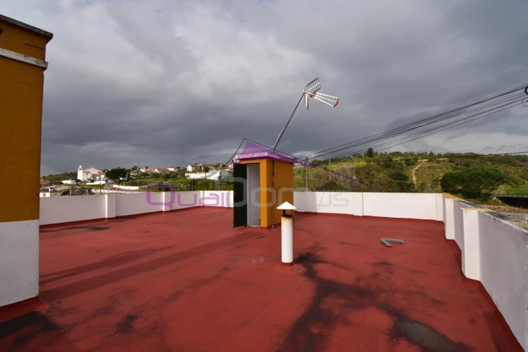 Moradia T6 para Venda em Praia do Ribatejo Foto 25