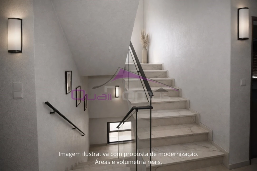 Moradia T4 para Venda em Atalaia Foto 6