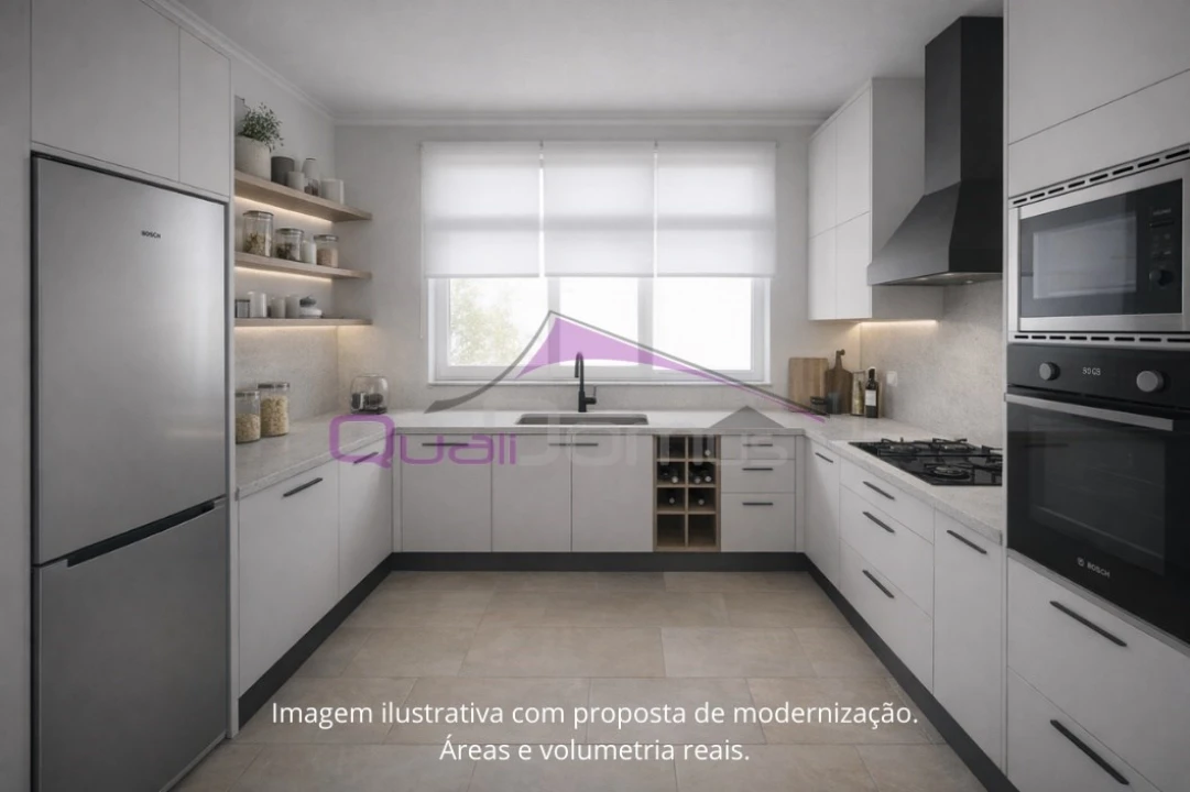 Moradia T4 para Venda em Atalaia Foto 3