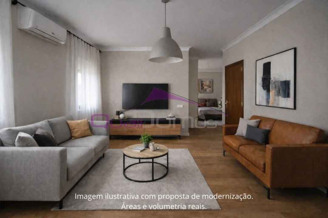 Moradia T4 para Venda em Atalaia Foto 8