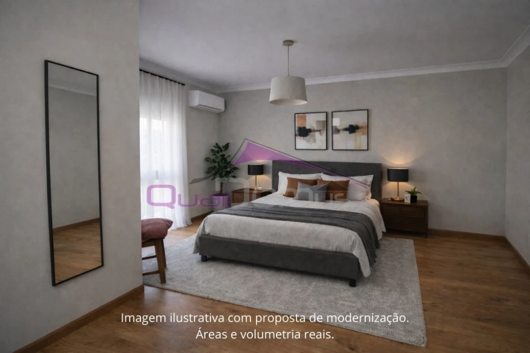 Moradia T4 para Venda em Atalaia Foto 10