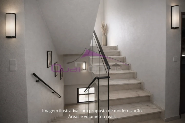 Moradia T4 para Venda em Atalaia Foto 6