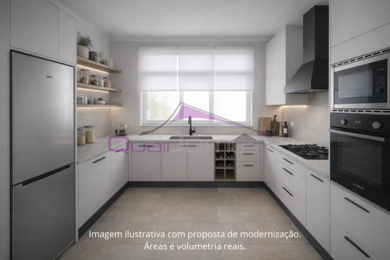 Moradia T4 para Venda em Atalaia Foto 3