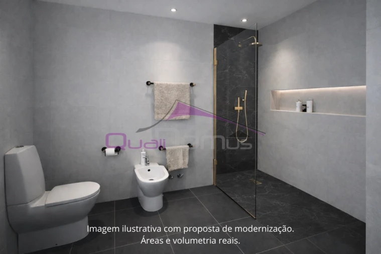 Moradia T4 para Venda em Atalaia Foto 7