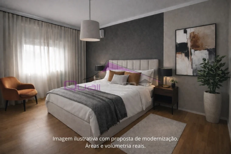 Moradia T4 para Venda em Atalaia Foto 4