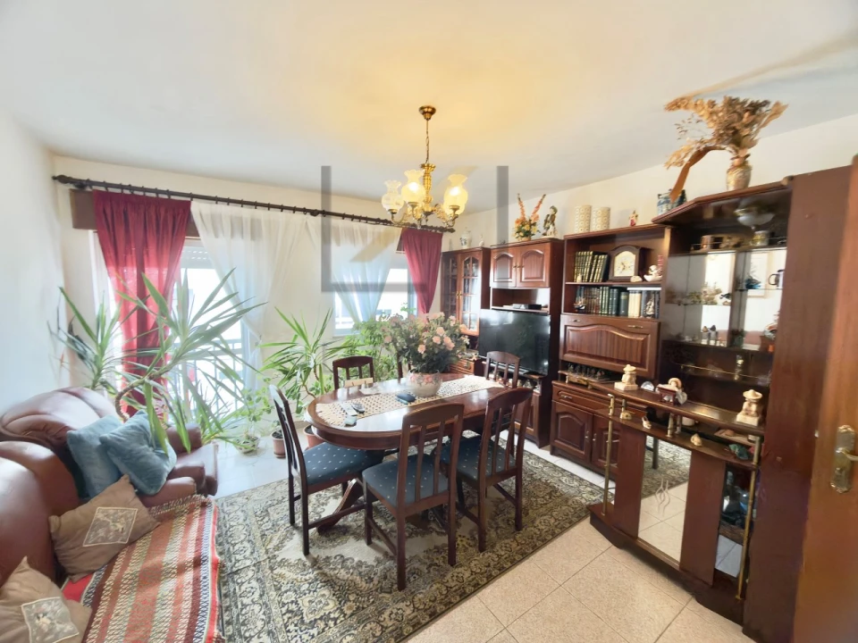 Apartamento T3 para Venda em Montijo e Afonsoeiro Foto 1