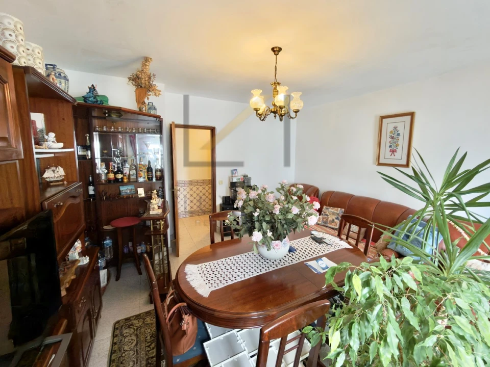Apartamento T3 para Venda em Montijo e Afonsoeiro Foto 2