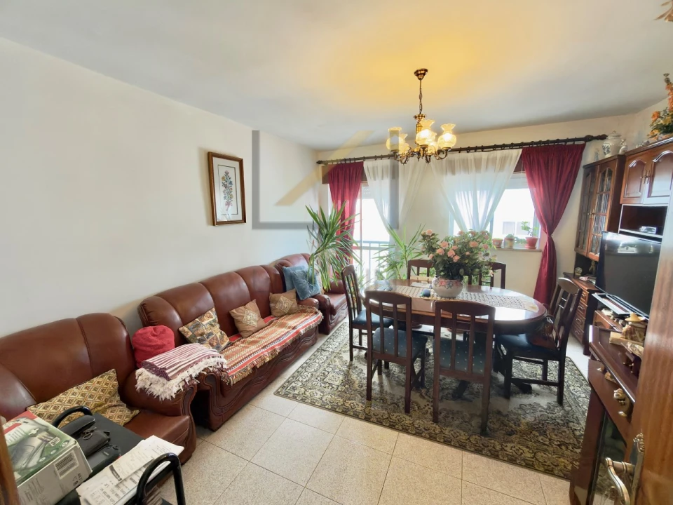 Apartamento T3 para Venda em Montijo e Afonsoeiro Foto 3