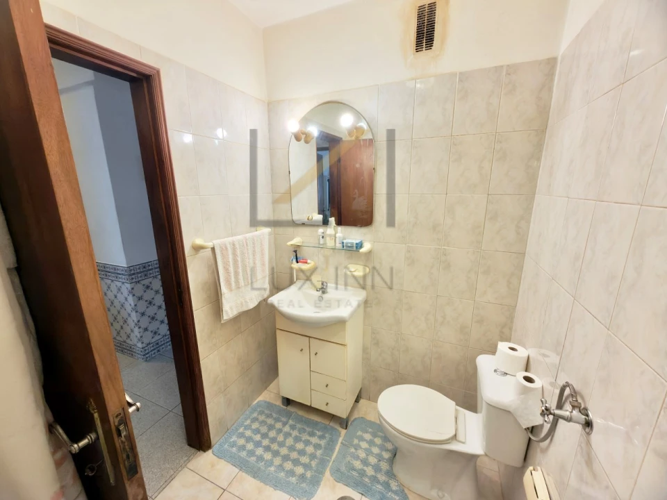 Apartamento T3 para Venda em Montijo e Afonsoeiro Foto 11