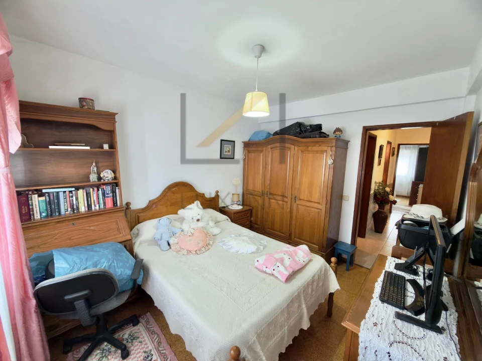 Apartamento T3 para Venda em Montijo e Afonsoeiro Foto 6