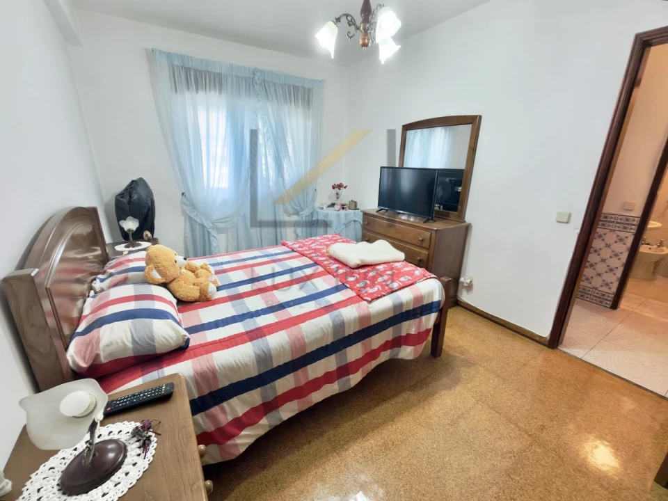 Apartamento T3 para Venda em Montijo e Afonsoeiro Foto 12