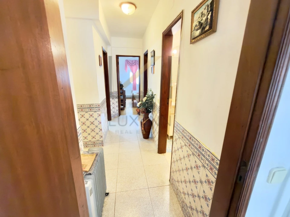 Apartamento T3 para Venda em Montijo e Afonsoeiro Foto 4