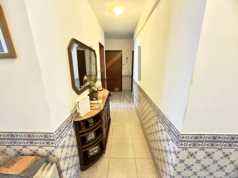 Apartamento T3 para Venda em Montijo e Afonsoeiro Foto 5