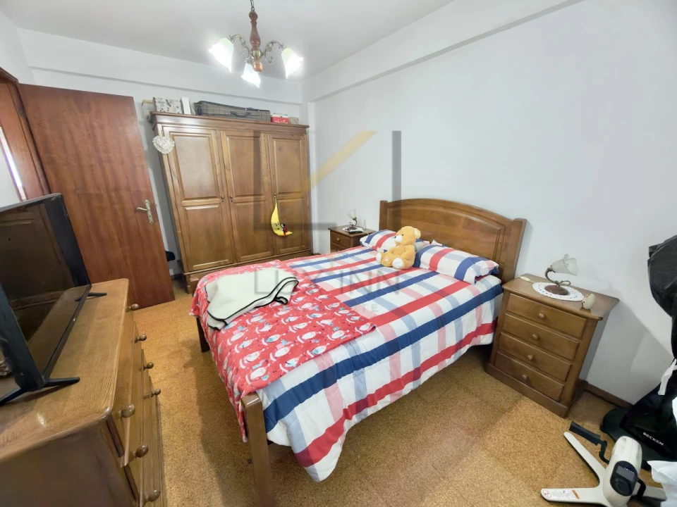 Apartamento T3 para Venda em Montijo e Afonsoeiro Foto 14