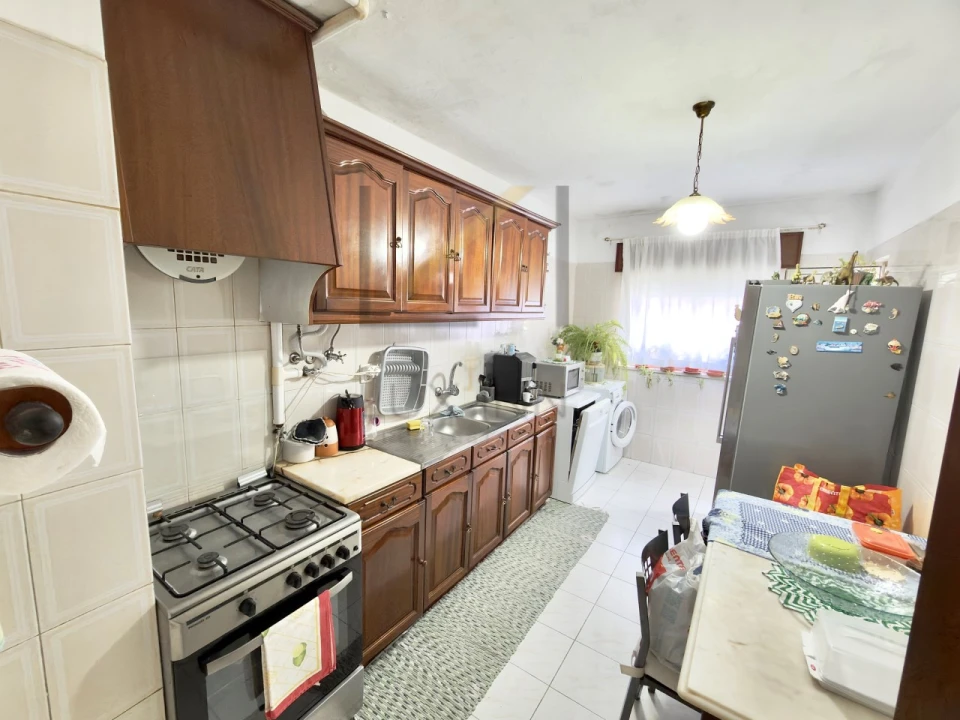 Apartamento T3 para Venda em Montijo e Afonsoeiro Foto 21