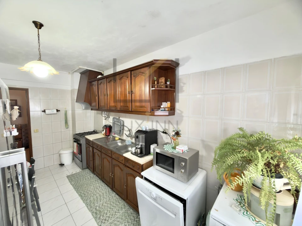 Apartamento T3 para Venda em Montijo e Afonsoeiro Foto 22