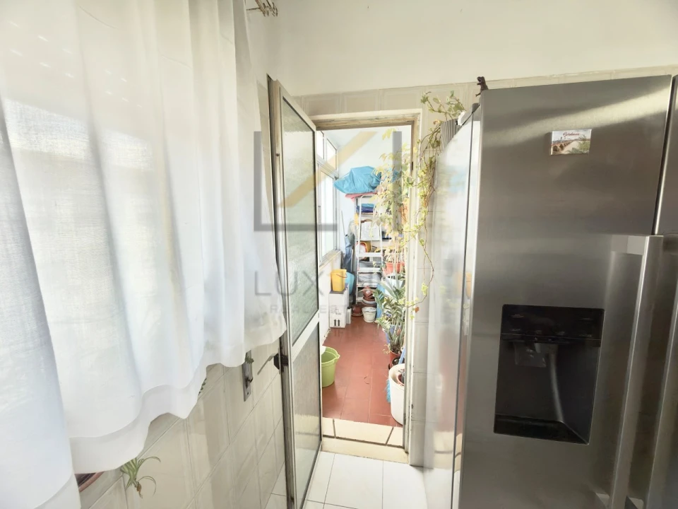 Apartamento T3 para Venda em Montijo e Afonsoeiro Foto 24