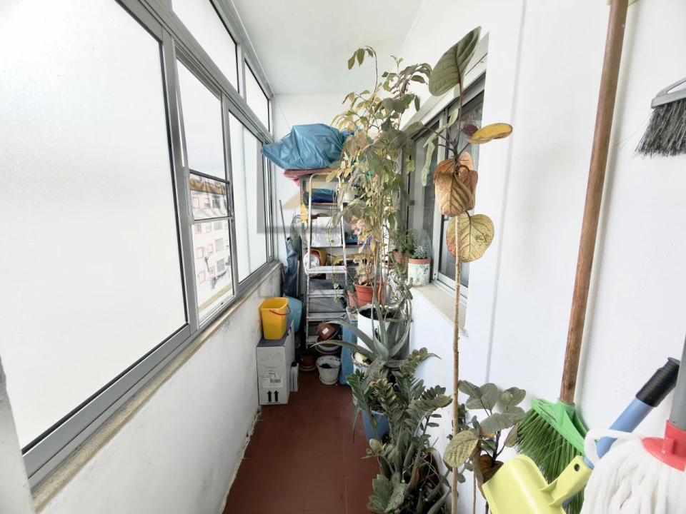 Apartamento T3 para Venda em Montijo e Afonsoeiro Foto 25