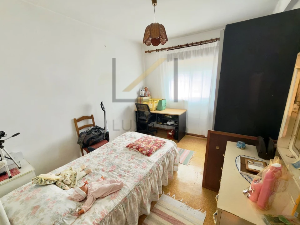 Apartamento T3 para Venda em Montijo e Afonsoeiro Foto 18
