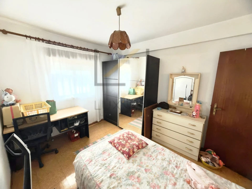 Apartamento T3 para Venda em Montijo e Afonsoeiro Foto 17