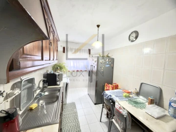 Apartamento T3 para Venda em Montijo e Afonsoeiro