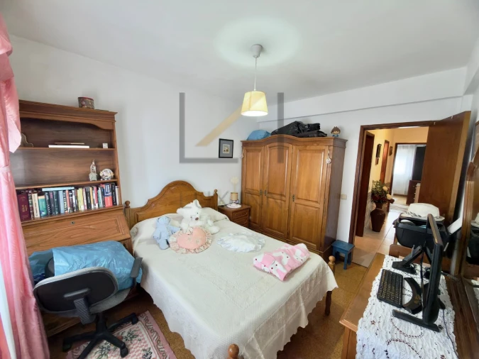Apartamento T3 para Venda em Montijo e Afonsoeiro Foto 6