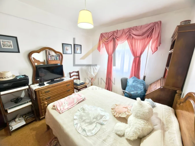 Apartamento T3 para Venda em Montijo e Afonsoeiro Foto 8