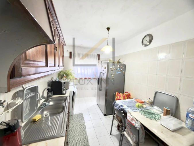 Apartamento T3 para Venda em Montijo e Afonsoeiro Foto 20