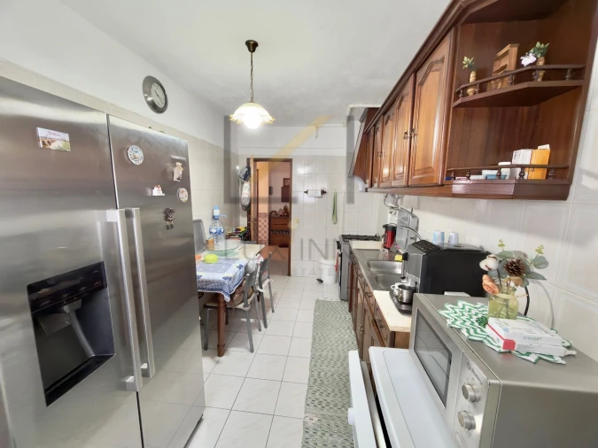 Apartamento T3 para Venda em Montijo e Afonsoeiro Foto 23