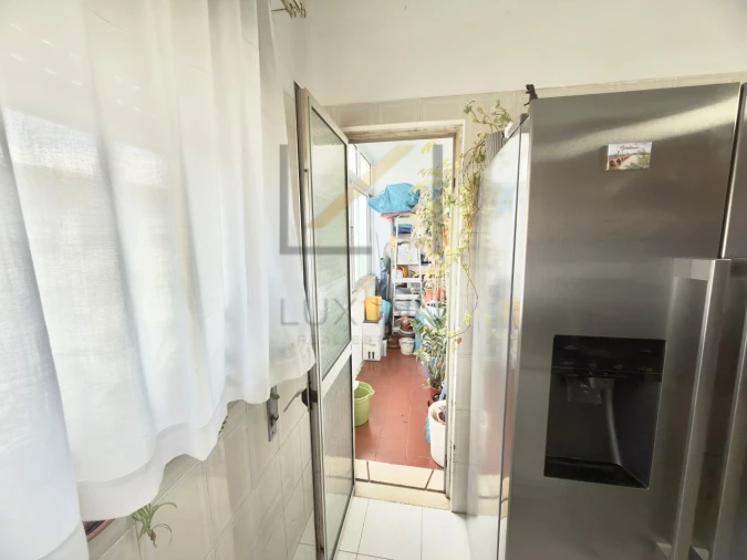 Apartamento T3 para Venda em Montijo e Afonsoeiro Foto 24