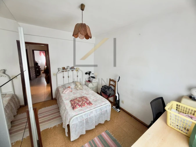 Apartamento T3 para Venda em Montijo e Afonsoeiro Foto 16