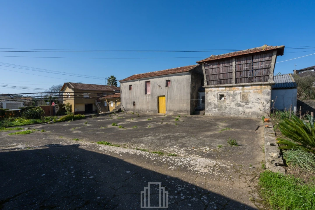 Moradia T4 para Venda em São Miguel do Souto e Mosteirô Foto 11