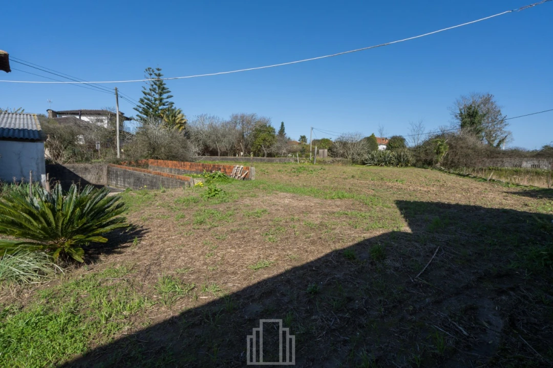 Moradia T4 para Venda em São Miguel do Souto e Mosteirô Foto 13