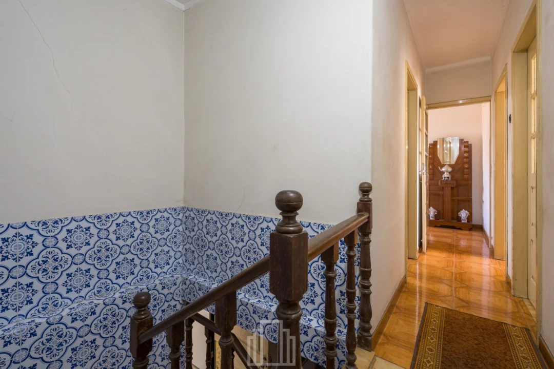 Moradia T4 para Venda em São Miguel do Souto e Mosteirô Foto 32