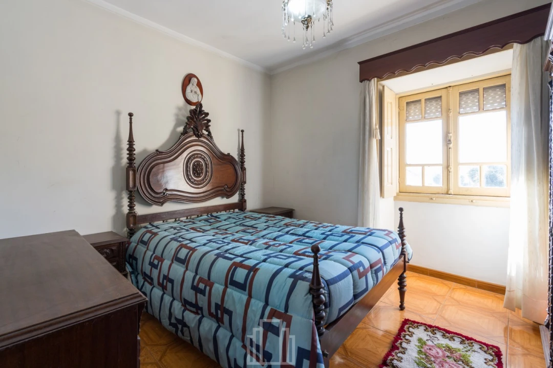 Moradia T4 para Venda em São Miguel do Souto e Mosteirô Foto 36