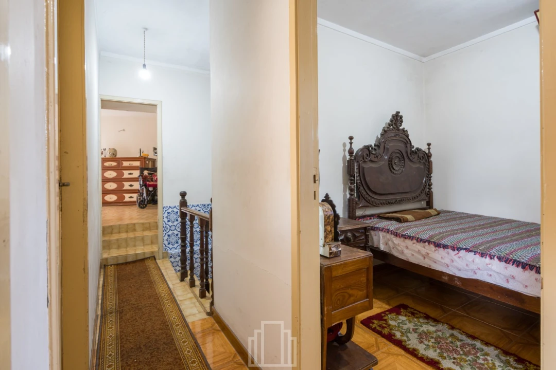 Moradia T4 para Venda em São Miguel do Souto e Mosteirô Foto 39