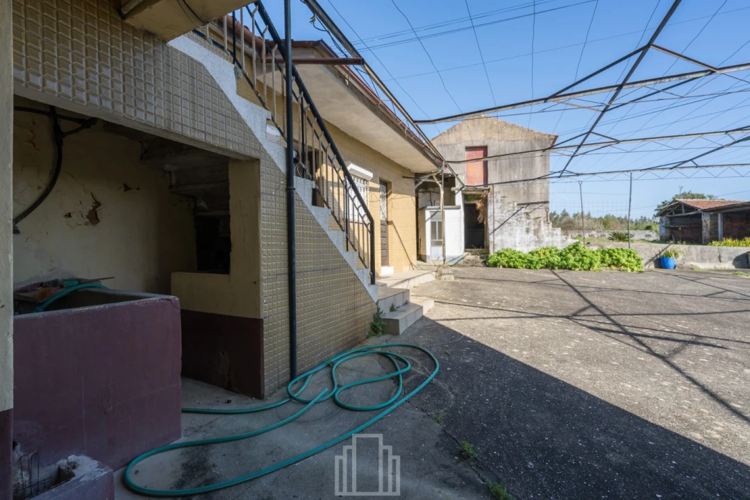 Moradia T4 para Venda em São Miguel do Souto e Mosteirô Foto 47