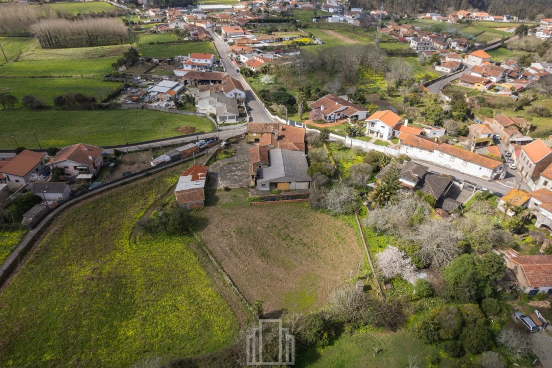 Moradia T4 para Venda em São Miguel do Souto e Mosteirô Foto 4