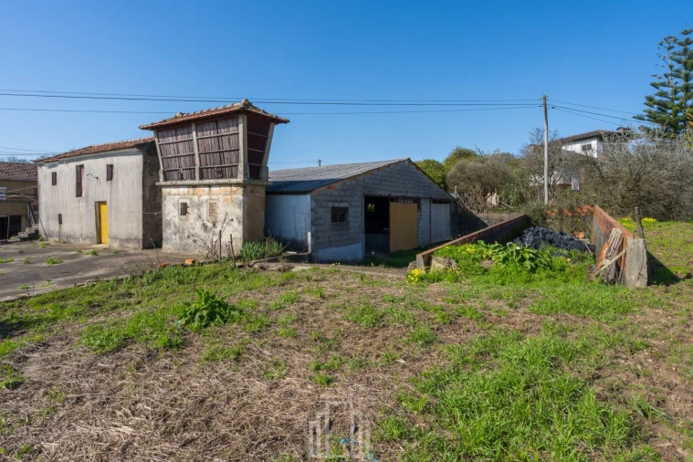 Moradia T4 para Venda em São Miguel do Souto e Mosteirô Foto 12