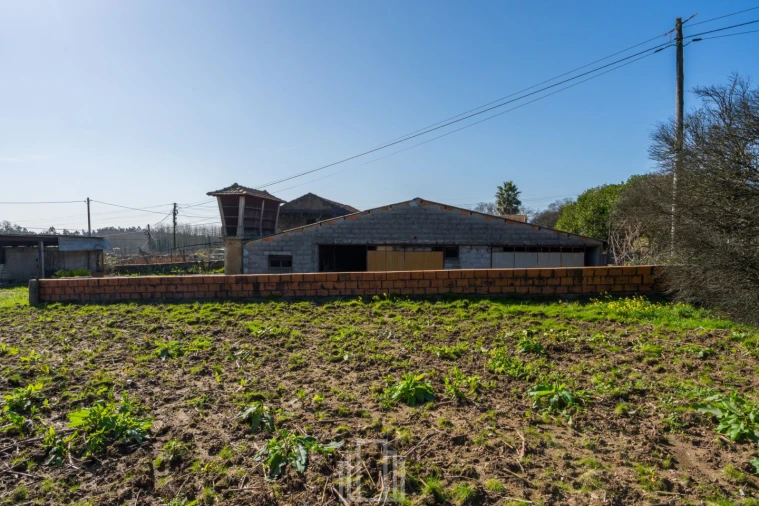 Moradia T4 para Venda em São Miguel do Souto e Mosteirô Foto 14